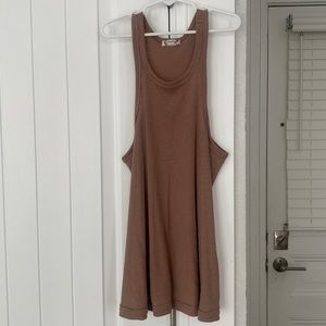 Free People tank top